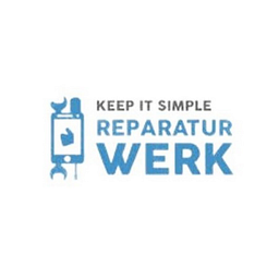 Reparatur Werk Logo