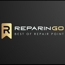 Reparingo Logo
