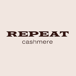 REPEAT cashmere Logo
