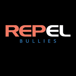 Repelbullies Logo