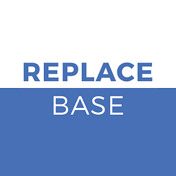 The Replace Base Ltd Logo