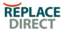 Replacedirect Logo