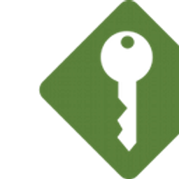 Replacement Keys Ltd Logo