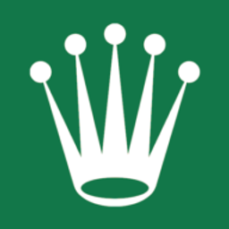 Replicarolexexpert Logo