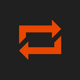 RepostExchange Logo