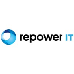 repower IT Logo