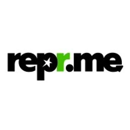 Repr Logo