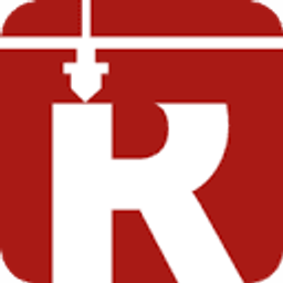 Reprapworld Logo