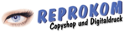 Reprokom Logo