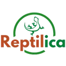 Reptilica Logo