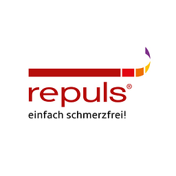 REPULS Lichtmedizintechnik GmbH Logo