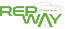 RepWay GmbH Logo
