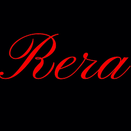 Rerajewels Logo