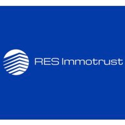 RES Immotrust® Logo