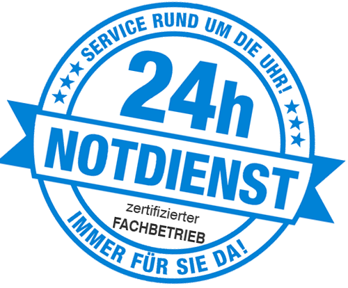 Rohr Express Service GmbH Logo