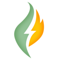 Energie Resaan Logo