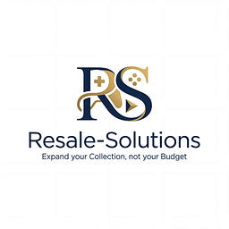 Resale-Solutions Logo