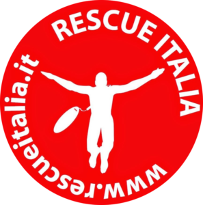 Rescue Italia Logo