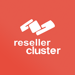 Resellercluster Logo
