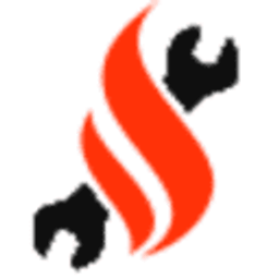 Team Spareparts Group ApS Logo