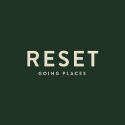 Reset Logo