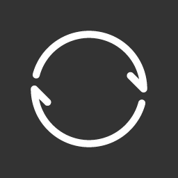 Resilio - Resilio Sync Logo