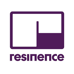 Resinence Logo