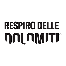 Respiro delle Dolomiti Logo