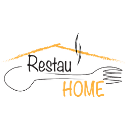 Restauhome Logo