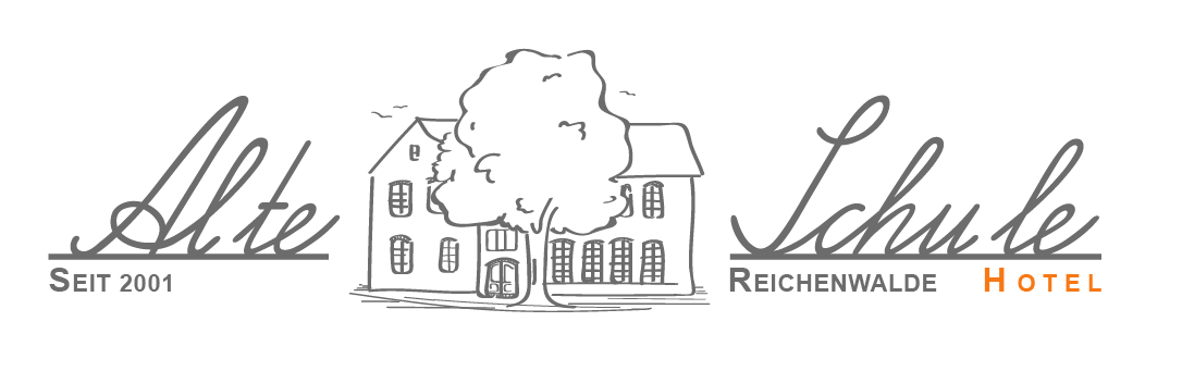 Restaurant Alte Schule Logo