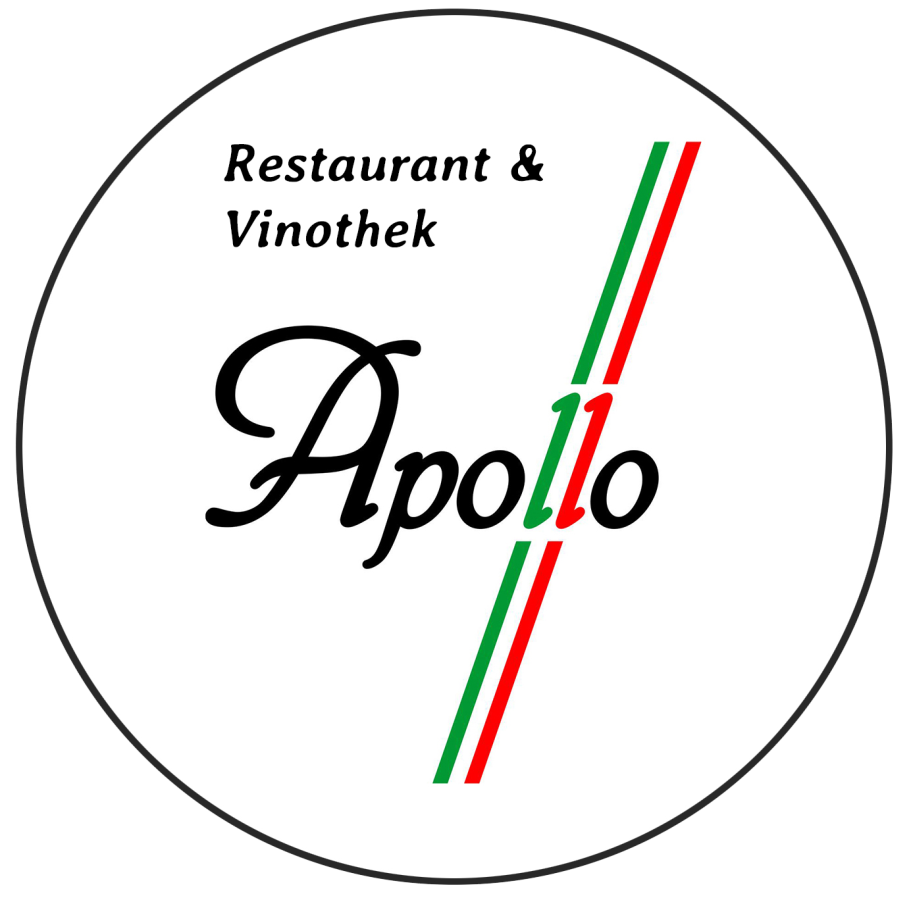 Pizzeria Apollo Logo