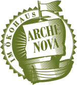 Arche Nova Logo