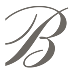 Baltasar Restaurant Logo