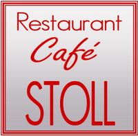 Stoll Café und Restaurant Logo