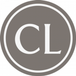 Classic Café Bar Restaurant Logo