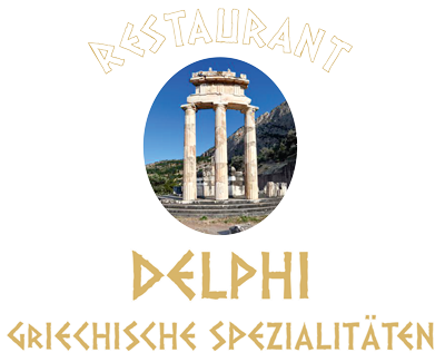 Delphi Logo