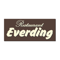 Everding Paul Restaurant Logo
