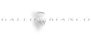 Restaurant Gallo Bianco Logo
