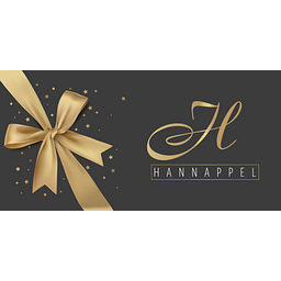 Hannappel Logo