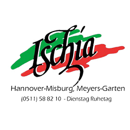 Ristorante Ischia Logo