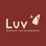 Restaurant Luv Logo