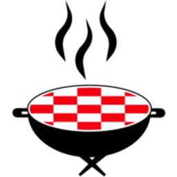 Restaurant Mauritius Kroatische Küche Logo