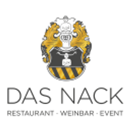 Restaurant Weingut Nack Logo