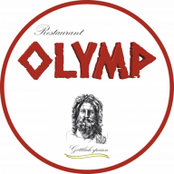 Olymp Restaurant Logo