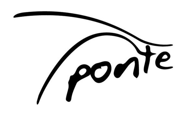 Restaurant Ponte Logo