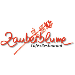 Zauberblume Logo