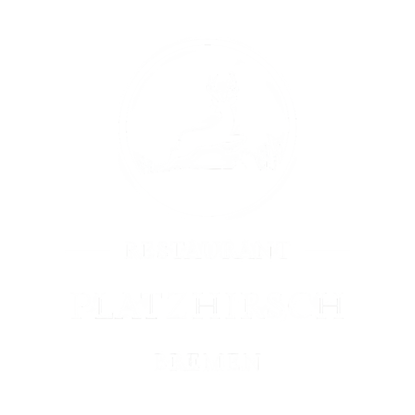 Zum Platzhirsch Logo