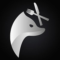 Zum Silberfuchs Logo