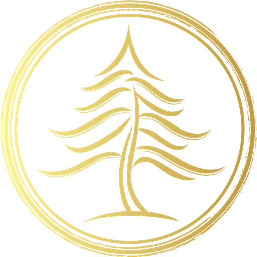 Elaton griechische Spezialitäten, Ginatis Nikolaos Logo