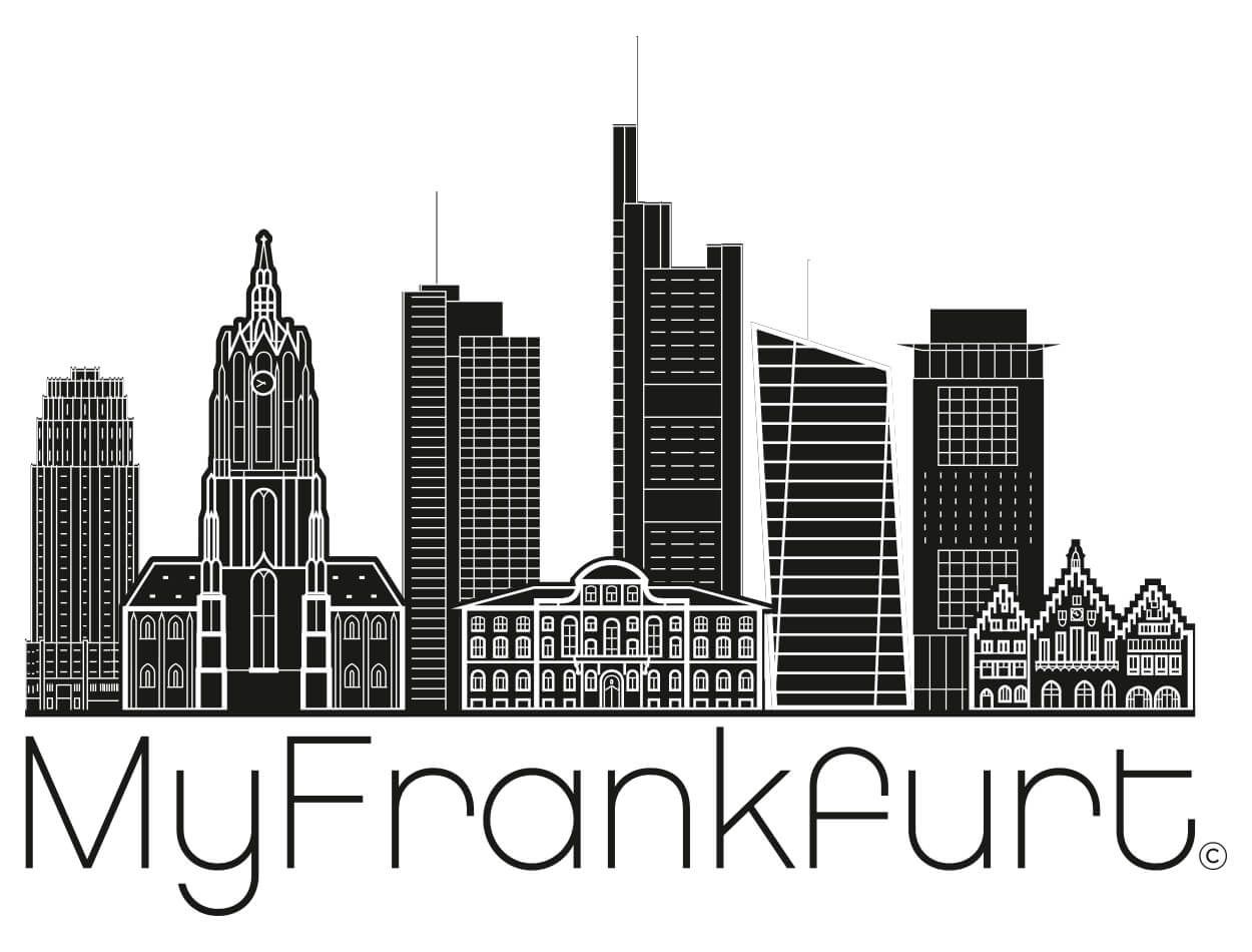 MyFrankfurt Logo